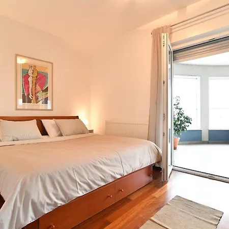 Penthouse Appartamento *