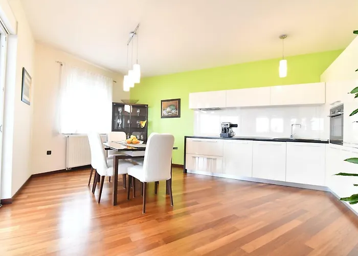 Penthouse Apartman
