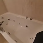 Penthouse 아파트 *