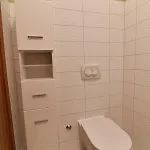 Penthouse 아파트 *