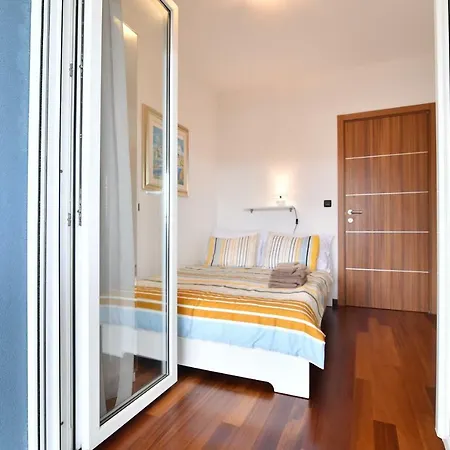 Penthouse * Pula