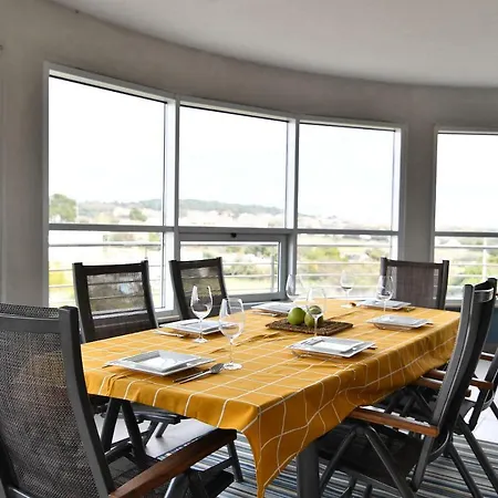 Penthouse Pula