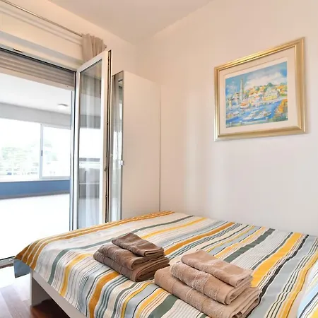 Penthouse * Pula