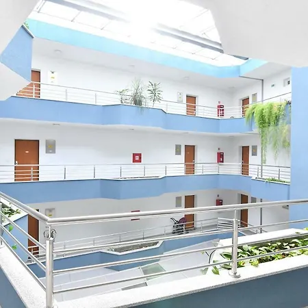 Penthouse Apartamento Pula