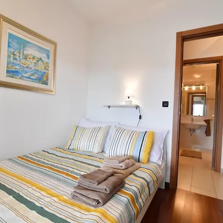 Penthouse * Pula