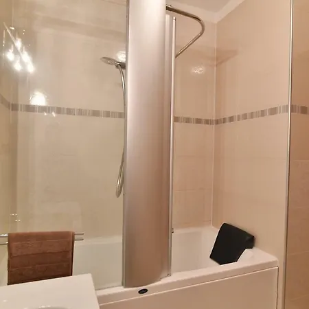 Penthouse Apartamento