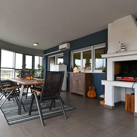 Penthouse * Pula