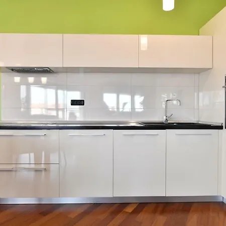 Apartamento Penthouse Pula