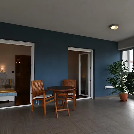 Penthouse Pula