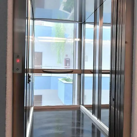 Apartment Penthouse