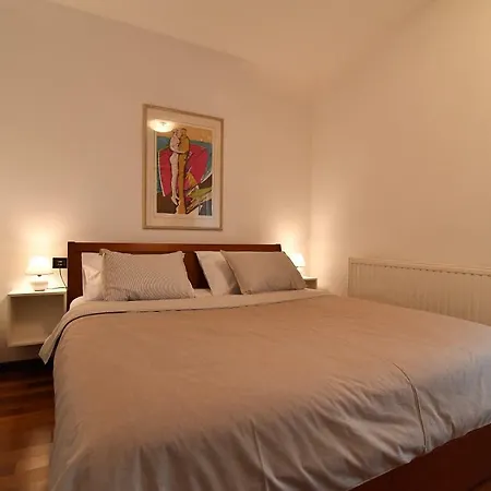 Penthouse * Pula