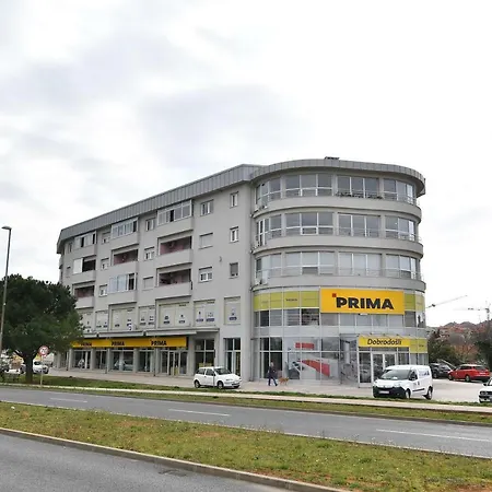 Penthouse * Pula