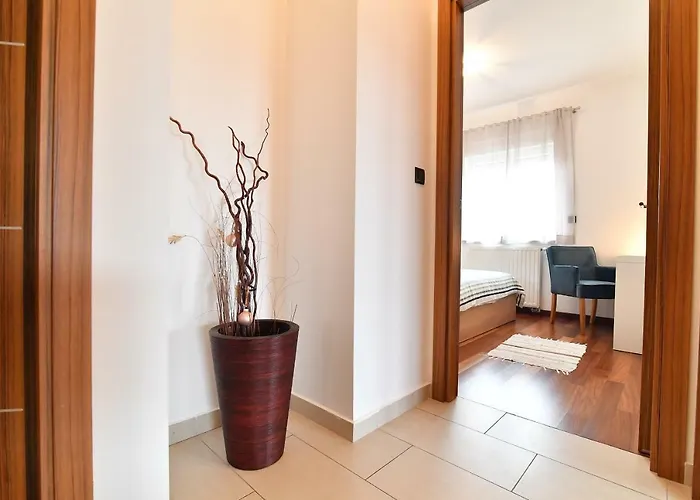 Penthouse 아파트