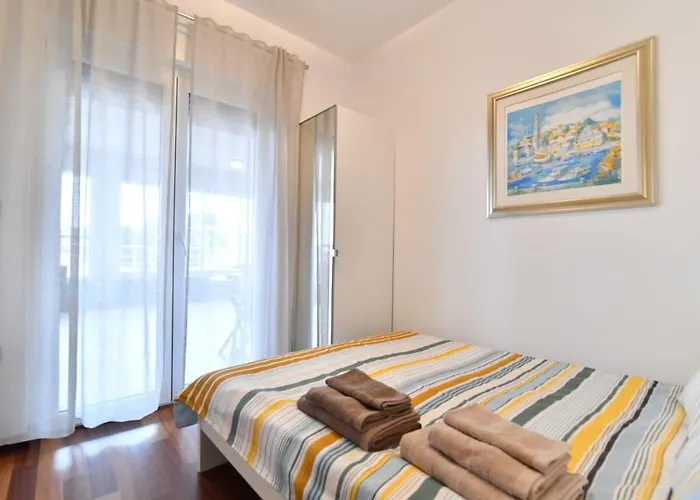 Penthouse 아파트