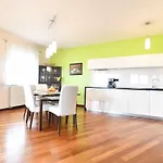 Penthouse Apartment
