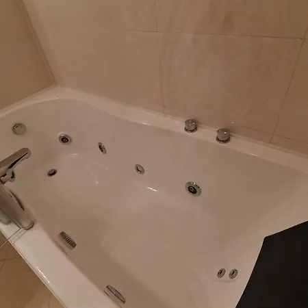Penthouse Appartamento *