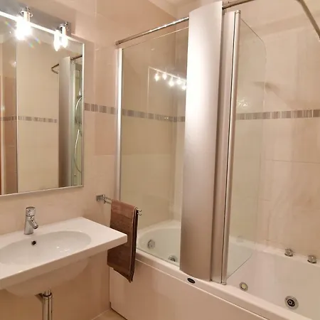 Appartamento Penthouse *