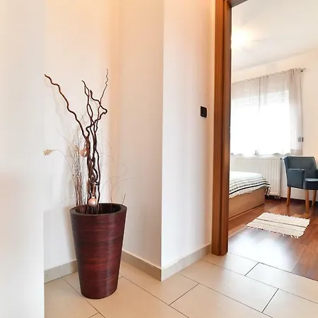 Penthouse Appartamento