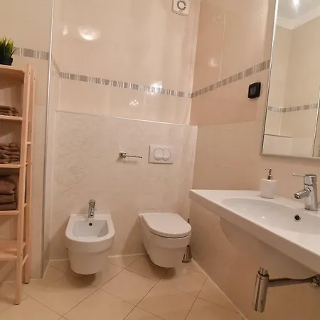 Appartamento Penthouse