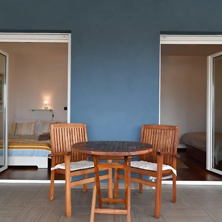 Appartamento Penthouse *