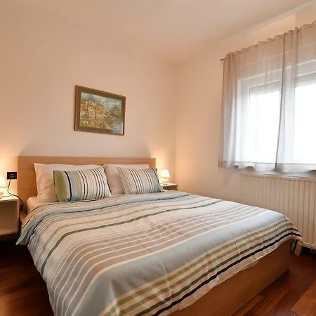 Appartamento Penthouse *