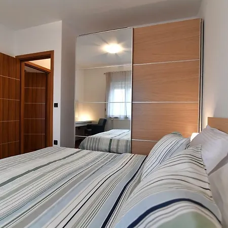 Appartamento Penthouse Pola