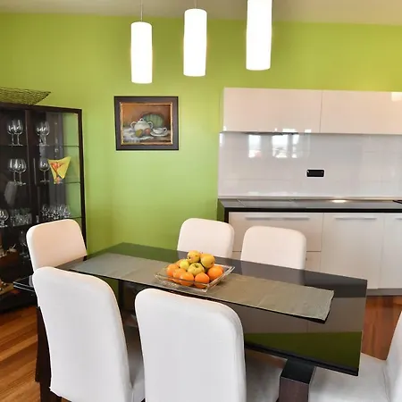 Appartamento Penthouse *