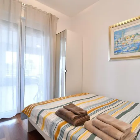 Penthouse Appartamento