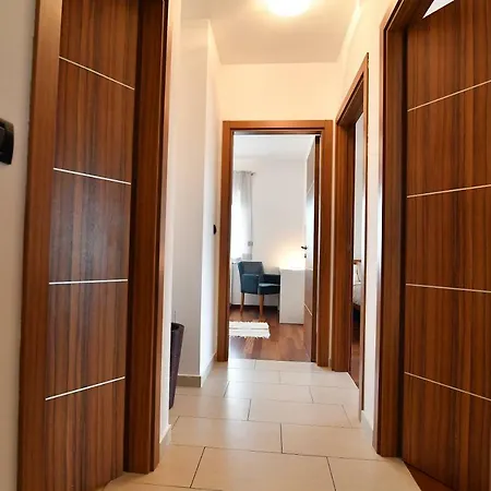 Appartamento Penthouse