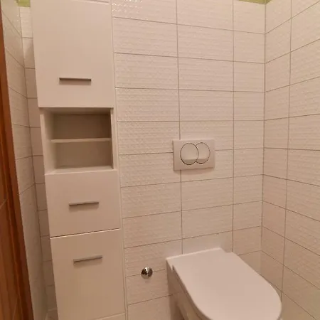 Penthouse Appartamento *