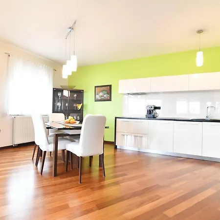 Penthouse Appartamento